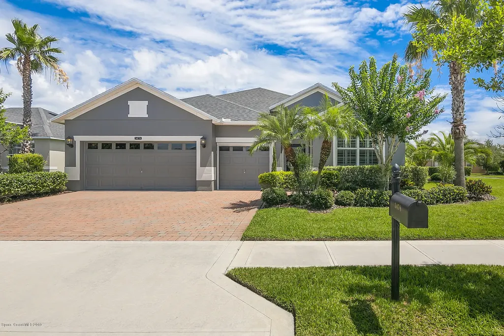 3478 Ahern Place Melbourne FL 32940