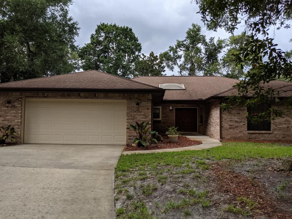 3855 Cottonwood Drive Titusville FL 32780