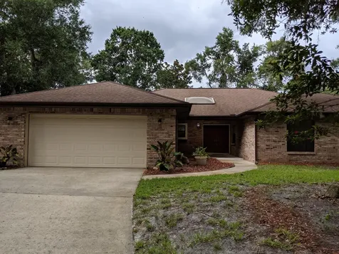 3855 Cottonwood Drive Titusville FL 32780