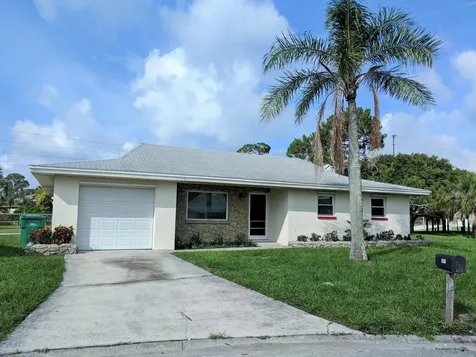 421 Via Salerno Court Merritt Island FL 32953