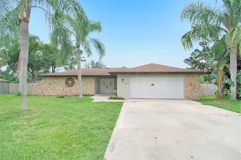 530 Emerson Drive NE Palm Bay FL 32907