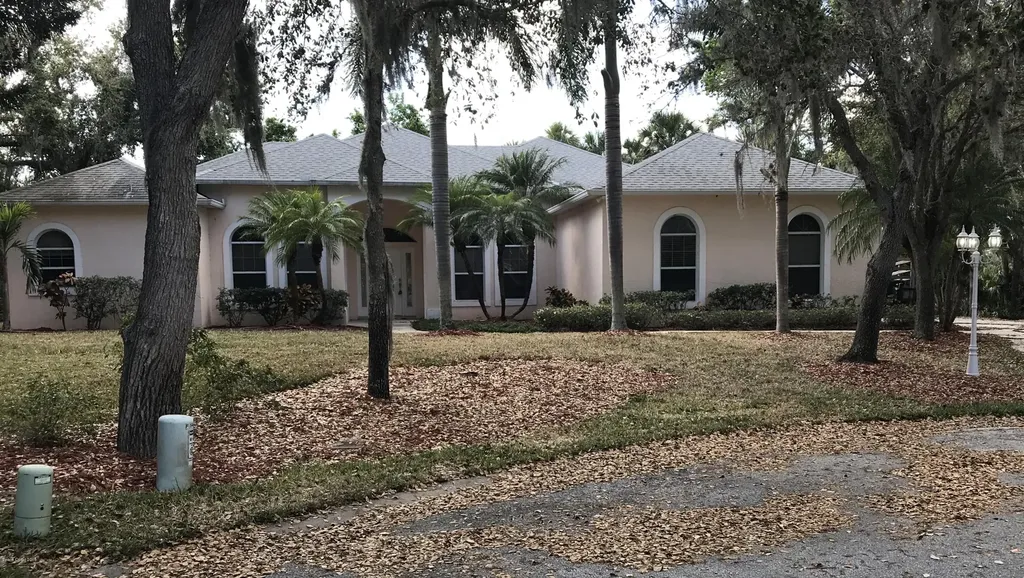 5462 Winding Way Merritt Island FL 32953
