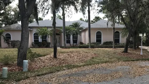 5462 Winding Way Merritt Island FL 32953