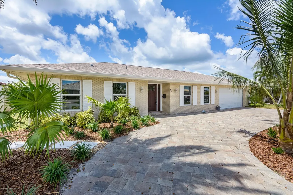 464 Saint Georges Court Satellite Beach FL 32937