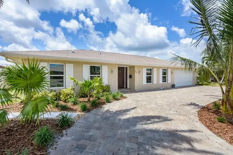 464 Saint Georges Court Satellite Beach FL 32937
