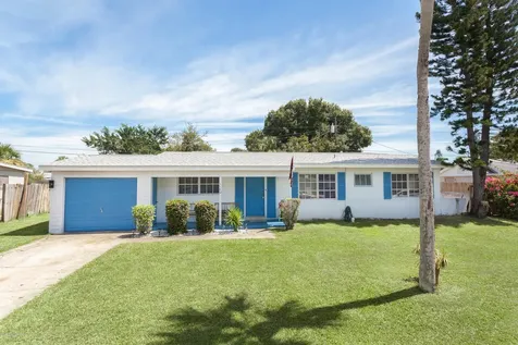 1160 Dunes Street Merritt Island FL 32953
