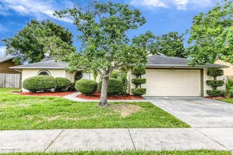 3387 Areca Palm Avenue Melbourne FL 32901