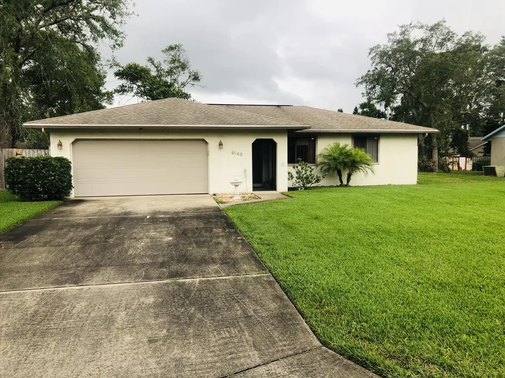 6140 Stillwater Avenue Cocoa FL 32927