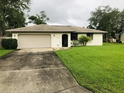 6140 Stillwater Avenue Cocoa FL 32927