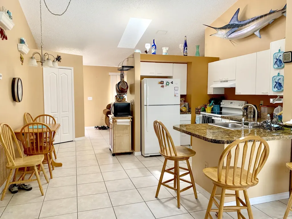 1197 Serenade Street NW Palm Bay FL 32907
