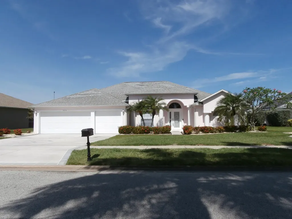 3030 Savannahs Trail Merritt Island FL 32953