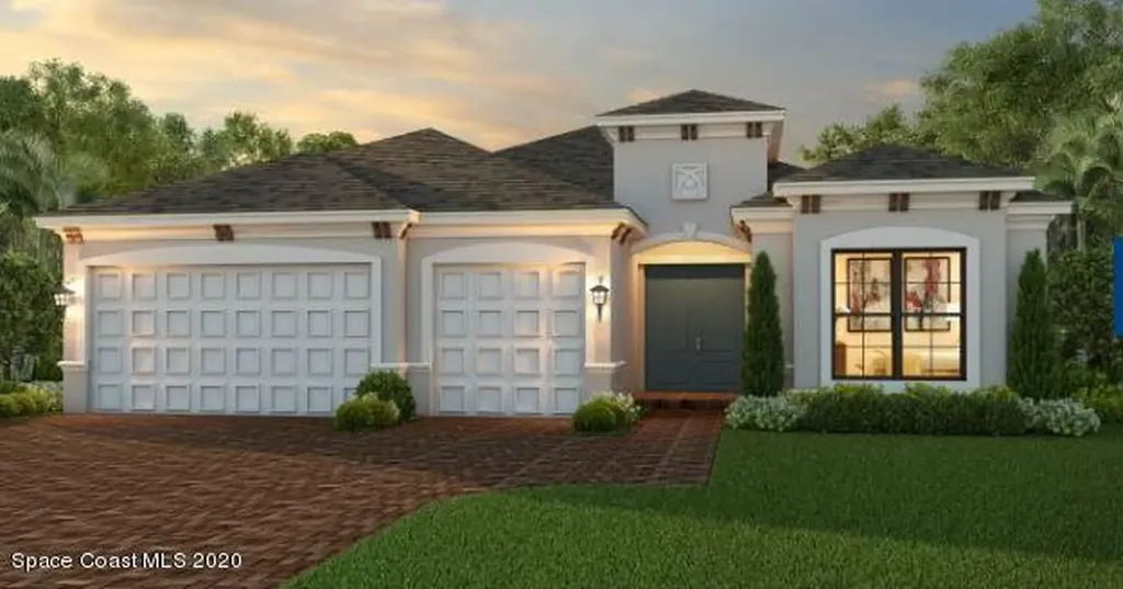 2538 Millennium Circle Melbourne FL 32940