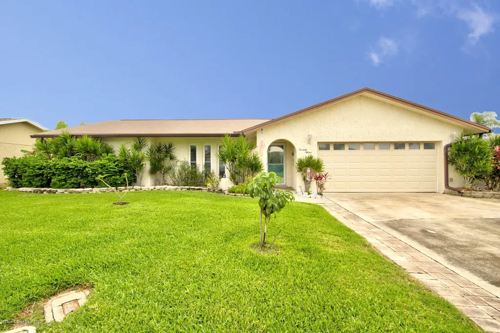 1415 Taurus Court Merritt Island FL 32953