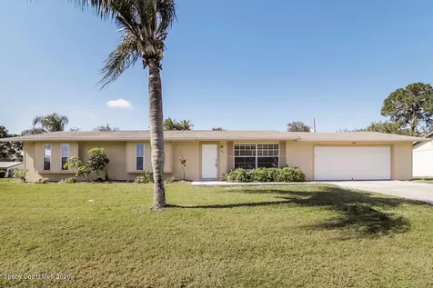506 June Avenue NE Palm Bay FL 32907