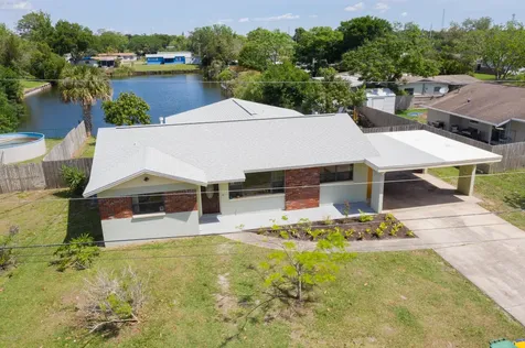 972 Cardon Drive Rockledge FL 32955