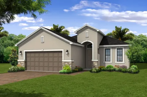 3915 Archdale Street Melbourne FL 32940