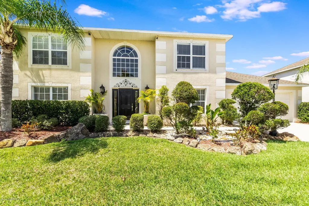 1560 Las Palmos Drive SW Palm Bay FL 32908