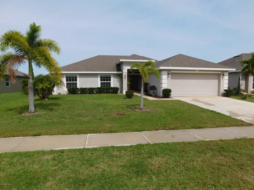 391 Nardo Avenue SW Palm Bay FL 32908