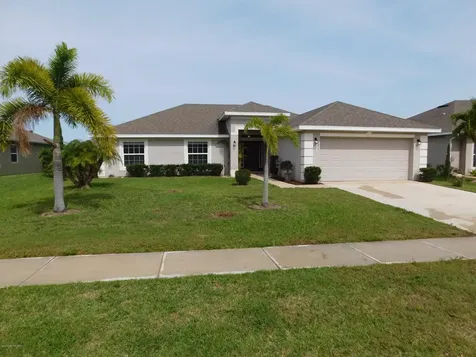 391 Nardo Avenue SW Palm Bay FL 32908