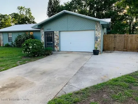 6002 Banbury Avenue Cocoa FL 32927