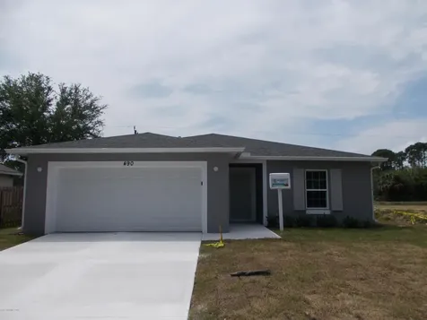 530 Rembrandt Street SE Palm Bay FL 32909