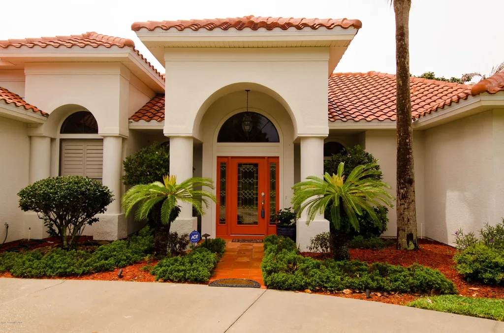 662 Deerhurst Drive Melbourne FL 32940