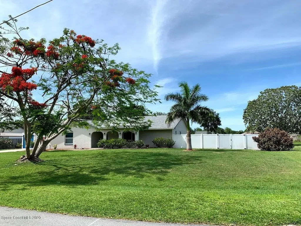 4595 Annette Court Merritt Island FL 32953