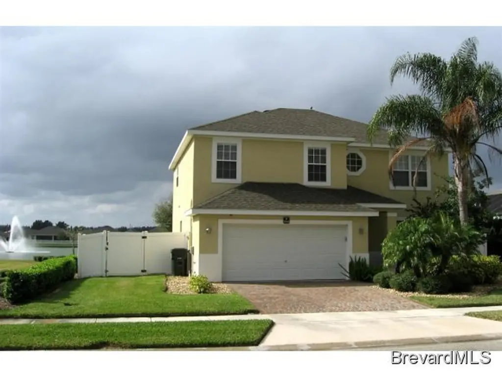 3242 Merrick Avenue Rockledge FL 32955