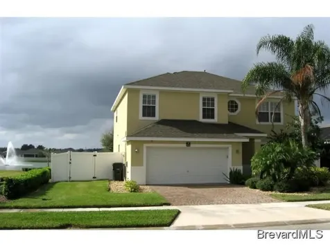 3242 Merrick Avenue Rockledge FL 32955
