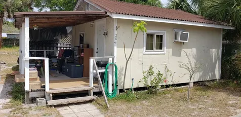 206 Willow Street Titusville FL 32780