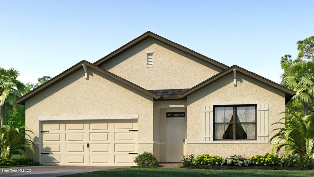 5904 Orsino Lane Cocoa FL 32926