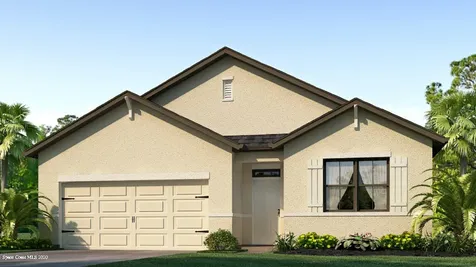 5904 Orsino Lane Cocoa FL 32926