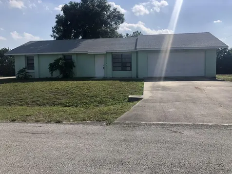 1628 Windsor Avenue SE Palm Bay FL 32909