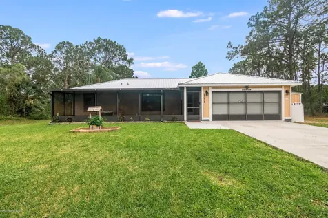 1324 Gimlet Street NW Palm Bay FL 32907