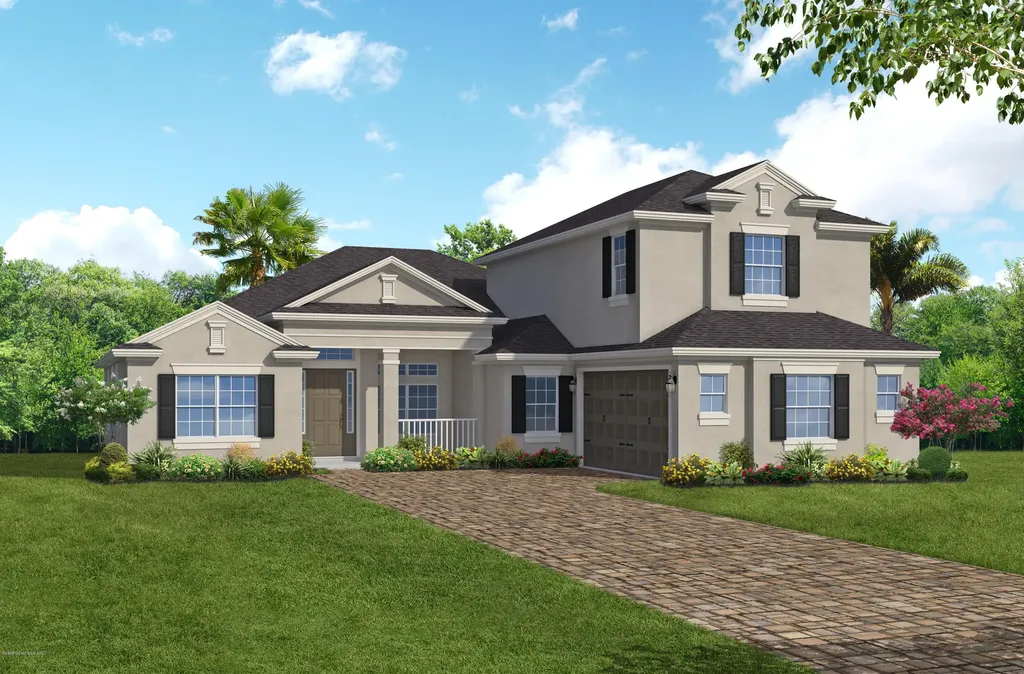 8287 Crimson Drive Melbourne FL 32940