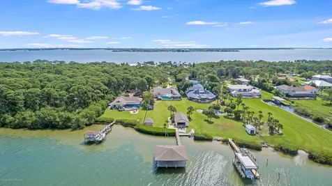 2325 Newfound Harbor Drive Merritt Island FL 32952