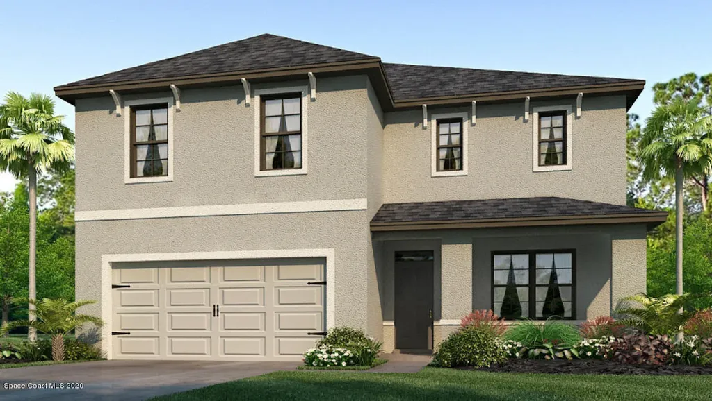 3611 Livi Lane Titusville FL 32780