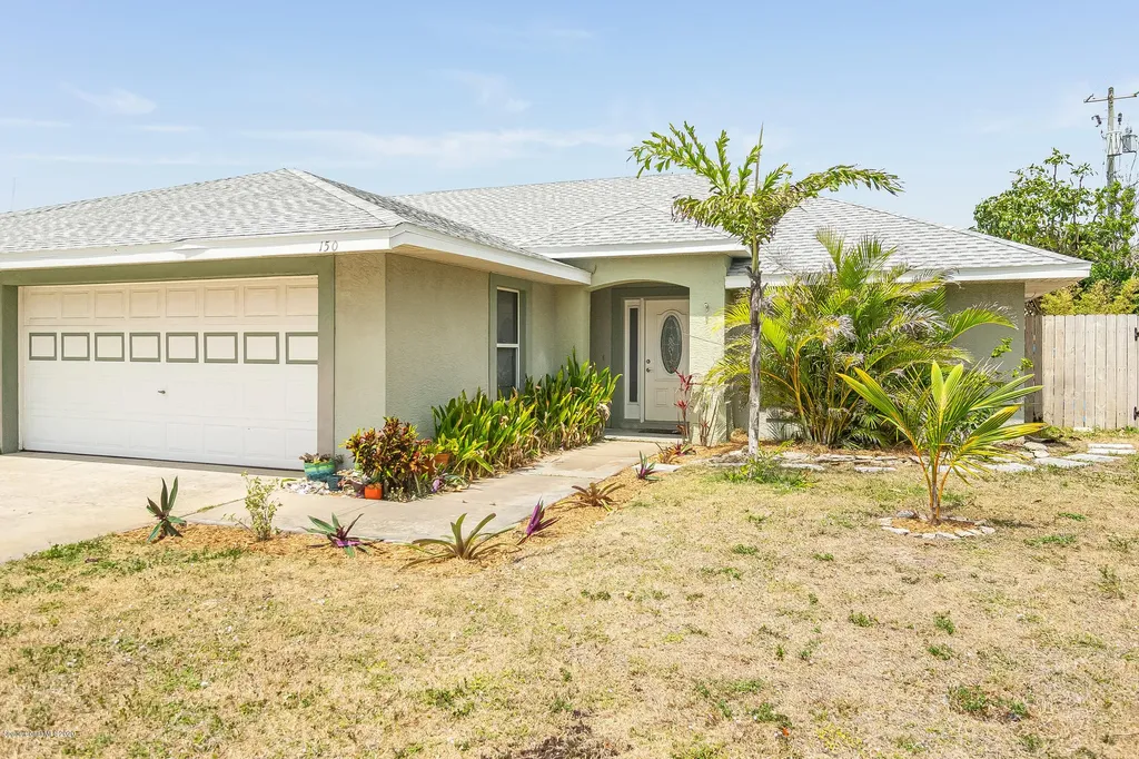 150 Lee Avenue Satellite Beach FL 32937