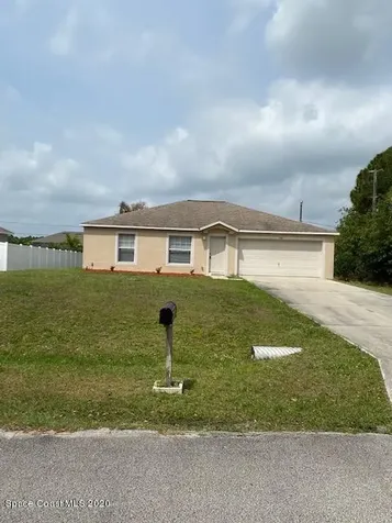 268 Triana Avenue SW Palm Bay FL 32908