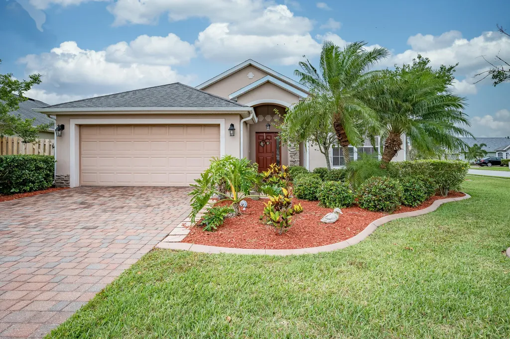 3563 Siderwheel Drive Rockledge FL 32955