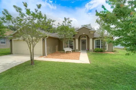 5523 Kathy Drive Titusville FL 32780