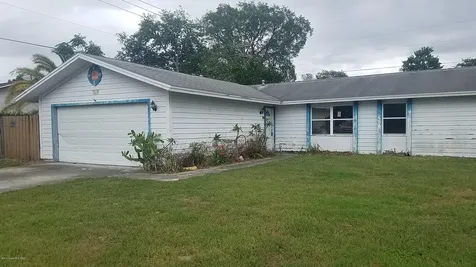 1055 Bonnymede Drive Titusville FL 32796