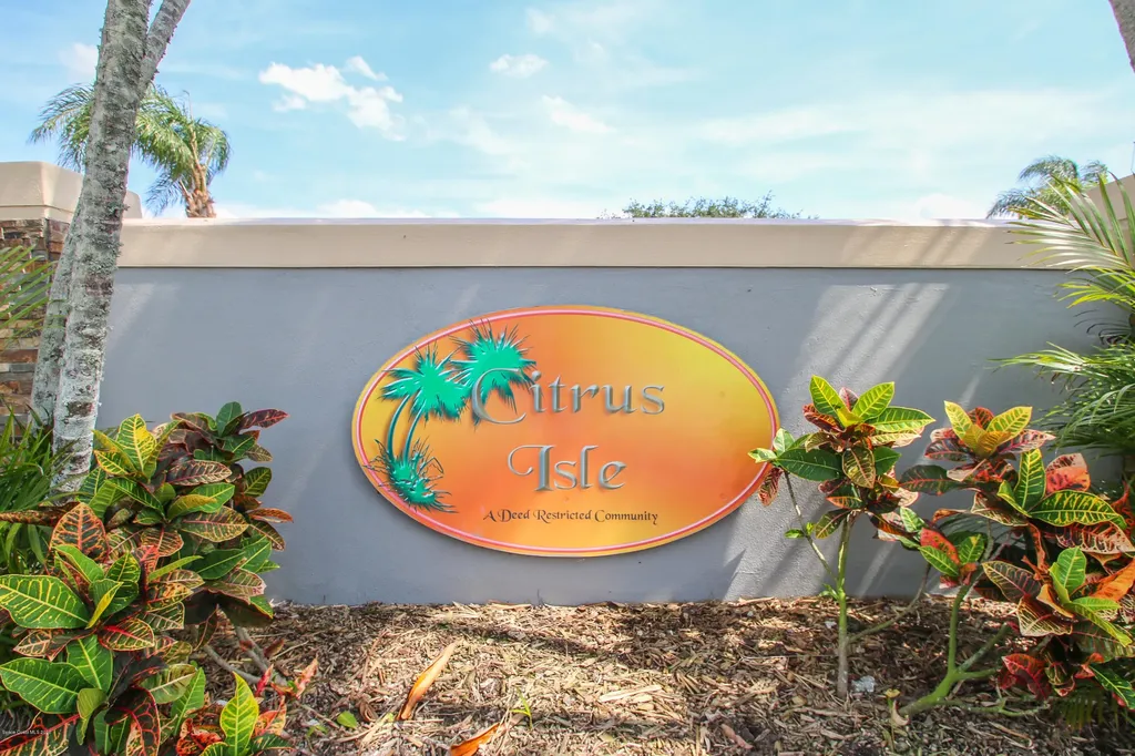 690 Wild Flower Street Merritt Island FL 32953