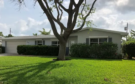 625 Rosada Street Satellite Beach FL 32937