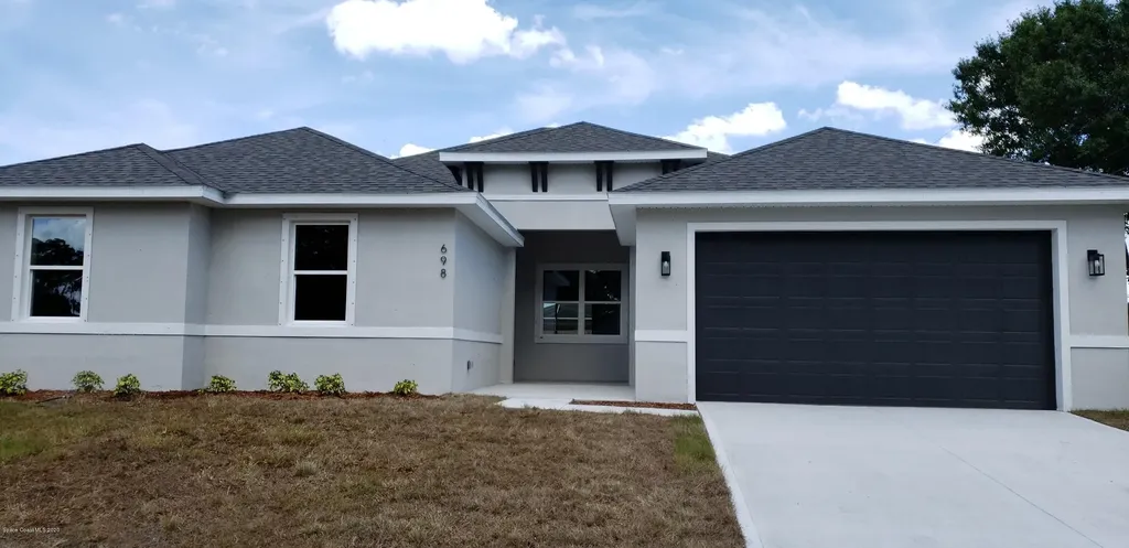 698 Crowberry Road NE Palm Bay FL 32907