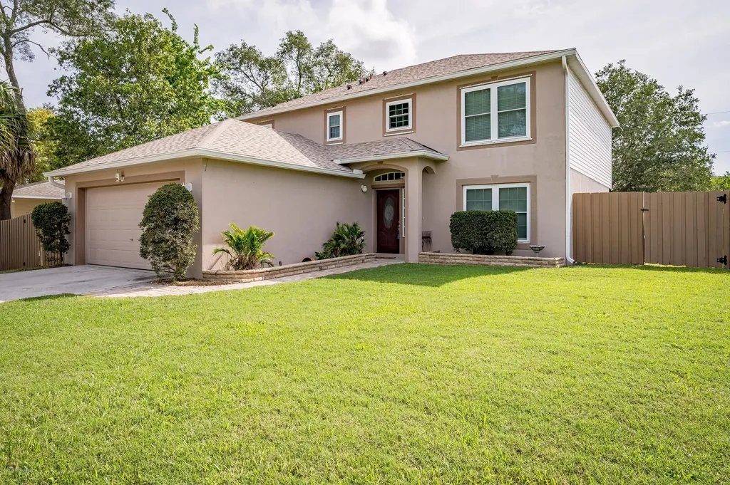 6505 Orchid Avenue Cocoa FL 32927