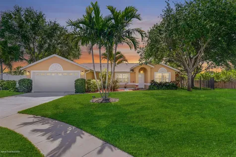 563 Summers Creek Drive Merritt Island FL 32952
