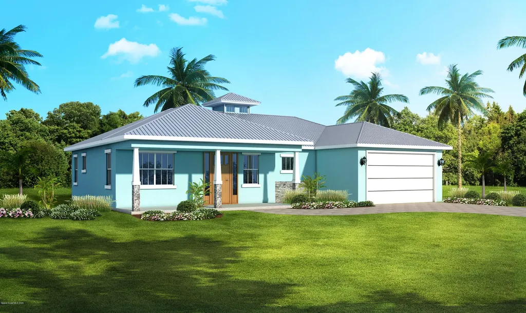 2085 Louisiana Street Titusville FL 32780