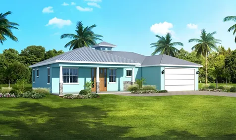 2085 Louisiana Street Titusville FL 32780