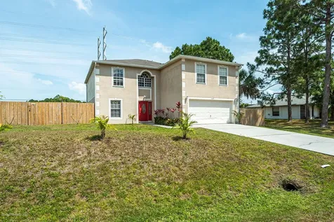 1298 Seeley Circle NW Palm Bay FL 32907